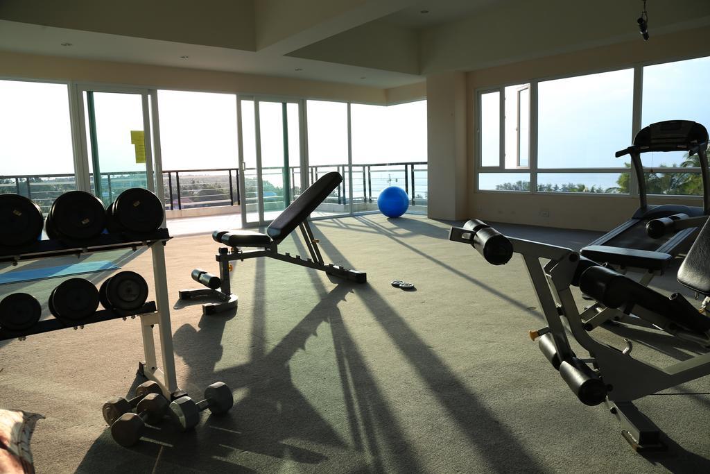 Sea And Sky Condominium Room #406 Karon Exterior foto
